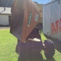 1036626-19 Mini dumper Ausa D150AHG 360 hours