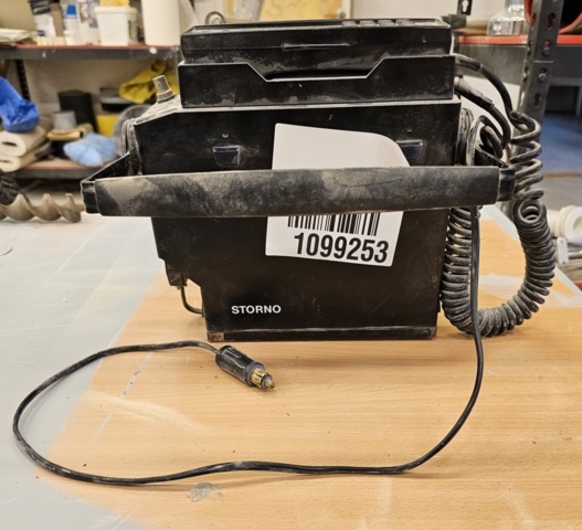 1099253-2 Stornomatic 6000 phone for GSM 450