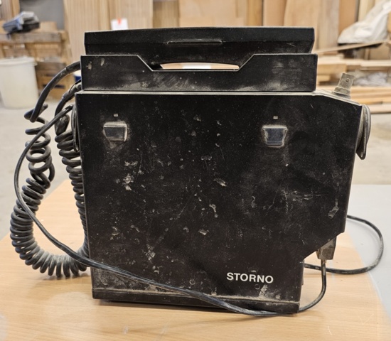 1099253-3 Stornomatic 6000 phone for GSM 450