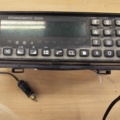 1099253-4 Stornomatic 6000 phone for GSM 450