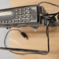 1099253-6 Stornomatic 6000 phone for GSM 450