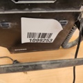 1099253-8 Stornomatic 6000 phone for GSM 450