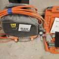 1099276-1 Paslode compressor including Paslode nail gun