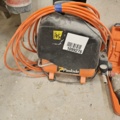 1099276-2 Paslode compressor including Paslode nail gun