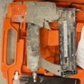 1099276-8 Paslode compressor including Paslode nail gun