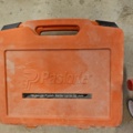 1099276-11 Paslode compressor including Paslode nail gun