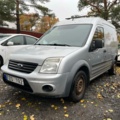 1039669-1 Ford Transit Connect T230 LWB 1.8 TDCi - 2012