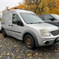 1039669-2 Ford Transit Connect T230 LWB 1.8 TDCi - 2012
