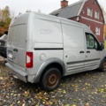 1039669-3 Ford Transit Connect T230 LWB 1.8 TDCi - 2012