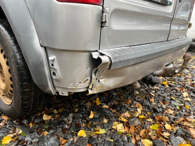 1039669-5 Ford Transit Connect T230 LWB 1.8 TDCi - 2012