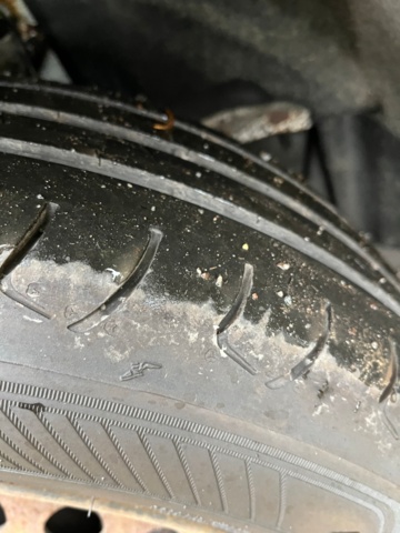 1039669-8 Ford Transit Connect T230 LWB 1.8 TDCi - 2012