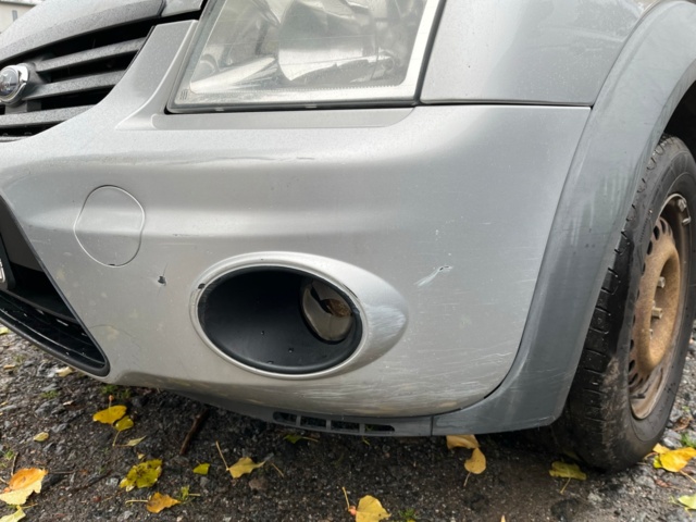 1039669-11 Ford Transit Connect T230 LWB 1.8 TDCi - 2012