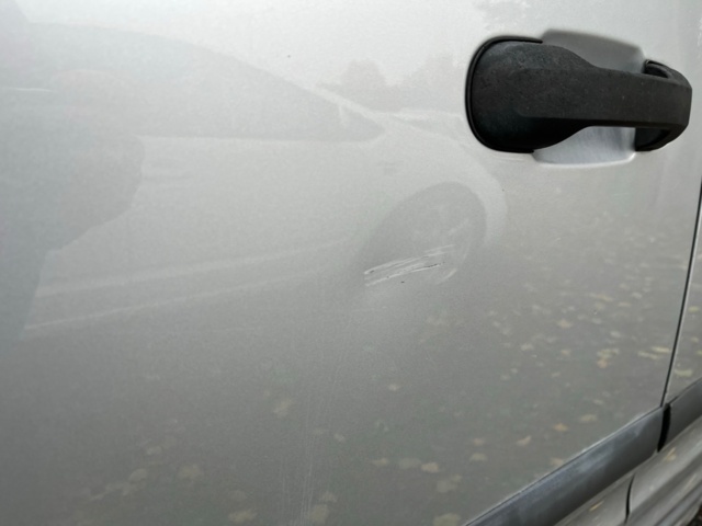 1039669-13 Ford Transit Connect T230 LWB 1.8 TDCi - 2012