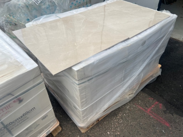 1110022-3 Spanish granite ceramic Begie Marfil 30 sq.m