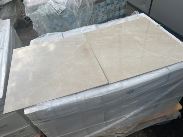 1110022-4 Spanish granite ceramic Begie Marfil 30 sq.m