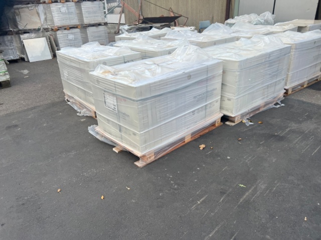 1110022-5 Spanish granite ceramic Begie Marfil 30 sq.m