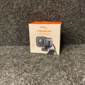 1089165-3 Webbkamera Logitech Streamcam - Graphite Black