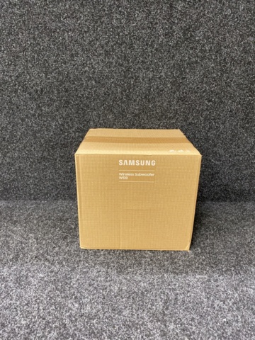 1089168-3 Wireless subwoofer Samsung SWA-W510/XE