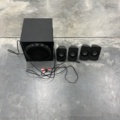 1078442-1 Logitech THX Surround system Z906