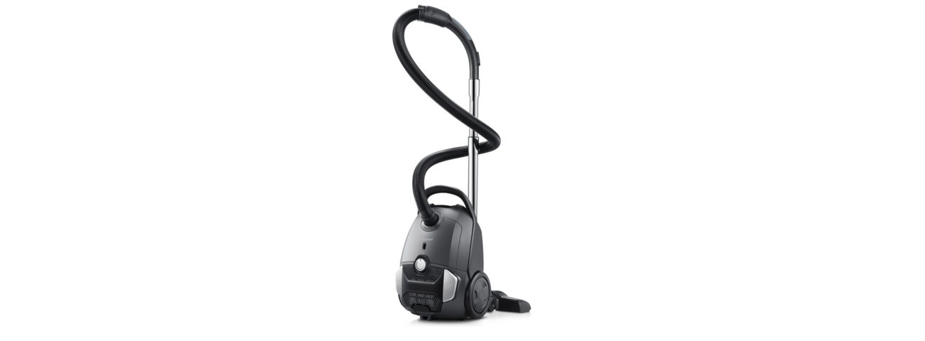 1089185-2 Vacuum cleaner Andersson VMC-B2000