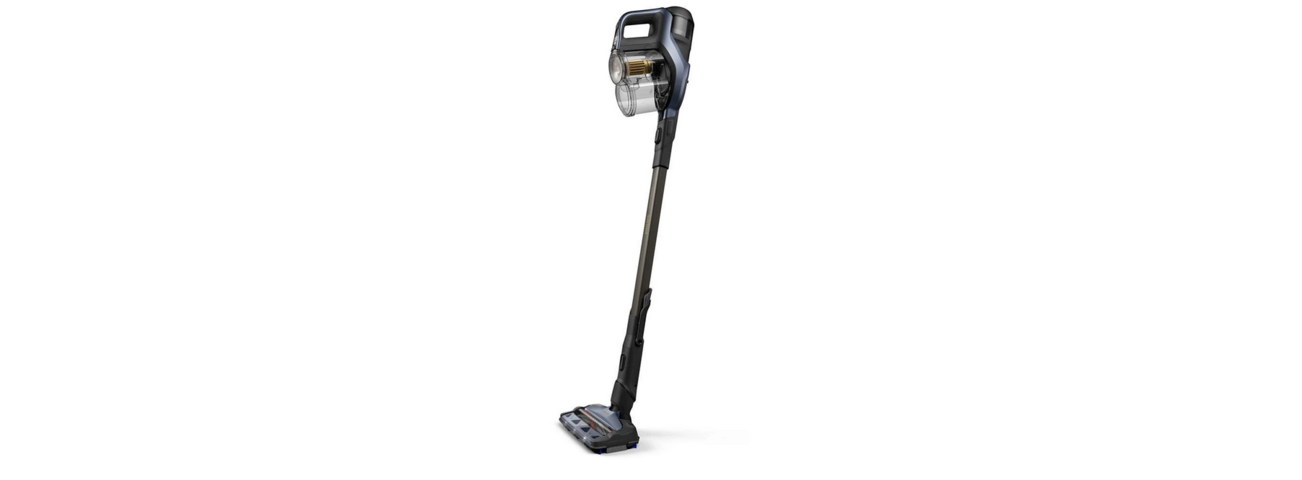 Cordless vacuum cleaner Philips SpeedPro Max XC8043/01 - PS Auction - We value the future