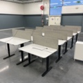 1078449-1 10 raise/lower desks