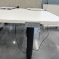 1078449-3 10 raise/lower desks