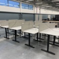 1078449-4 10 raise/lower desks