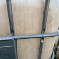 1064854-7 2 IBC Tanks Schutz & Greif Approximately 1000 liters each