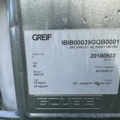 1064854-8 2 IBC Tanks Schutz & Greif Approximately 1000 liters each