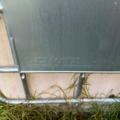 1064854-11 2 IBC Tanks Schutz & Greif Approximately 1000 liters each