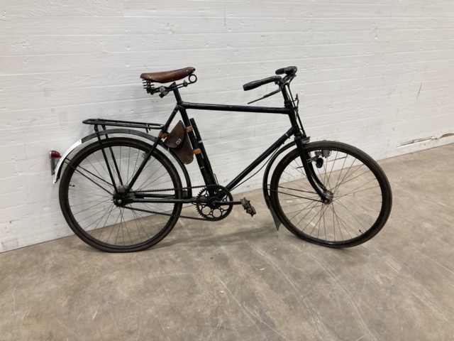 1101199-2 Swiss Army Bike 26"