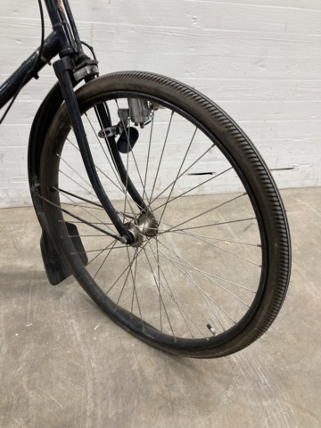 1101199-3 Swiss Army Bike 26"