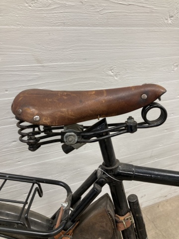 1101199-7 Swiss Army Bike 26"