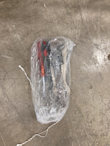 1101199-9 Swiss Army Bike 26"