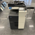 1078497-1 Printer/Scanner konica Minolta Bizhub C308