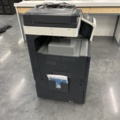 1078497-2 Printer/Scanner konica Minolta Bizhub C308