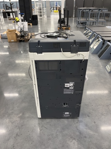 1078497-4 Printer/Scanner konica Minolta Bizhub C308