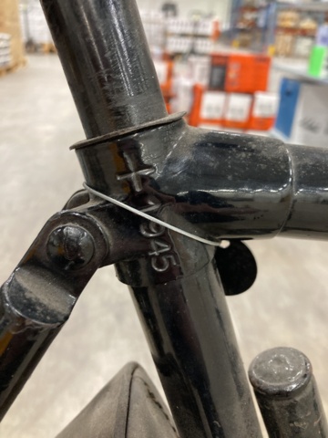 1101199-11 Swiss Army Bike 26"