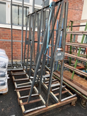 1051263-5 Window stool - Stool for window section