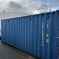 1051265-1 20GP Container with interior & electricity