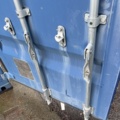 1051265-15 20GP Container with interior & electricity
