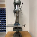 1057413-2 Column drilling machine, King KSD-340