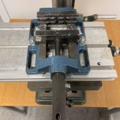 1057413-6 Column drilling machine, King KSD-340