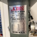 1057413-10 Column drilling machine, King KSD-340