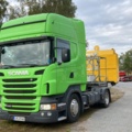1110098-1 Scania R440 TMA Truck