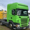 1110098-2 Scania R440 TMA Truck