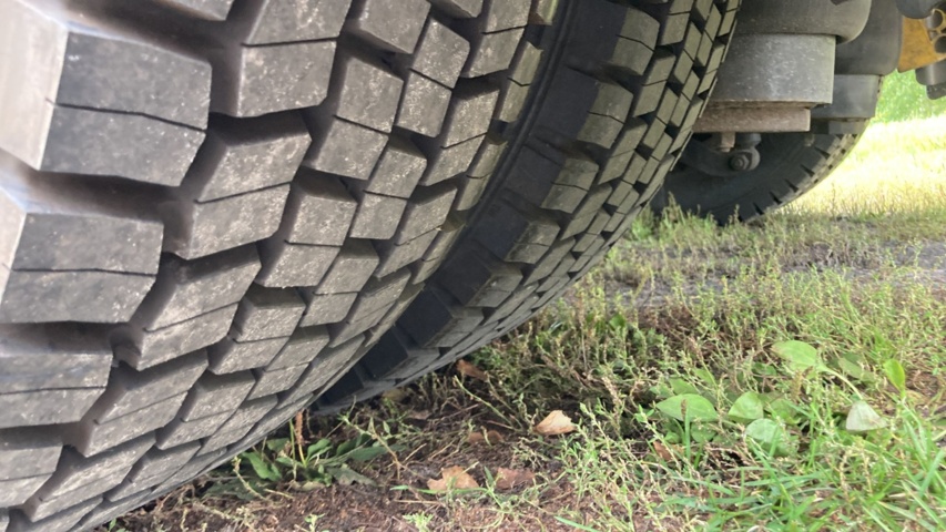 1110098-6 Scania R440 TMA Truck