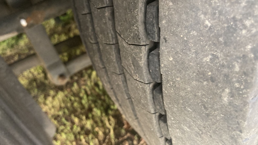 1110098-7 Scania R440 TMA Truck