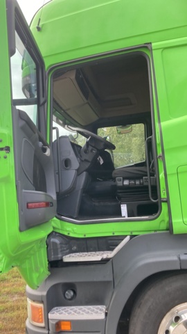 1110098-8 Scania R440 TMA Truck